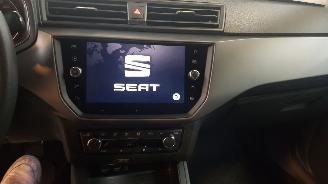 Seat Ibiza 1.0 TSI BENZ 95 PK  ... picture 11