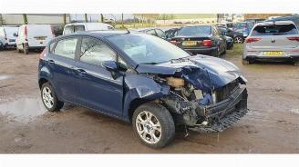 uszkodzony przyczepy kampingowe Ford Fiesta Fiesta 6 (JA8), Hatchback, 2008 / 2017 1.0 SCI 12V 80 2017/3