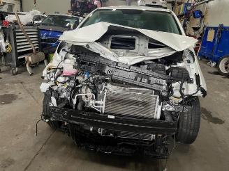 Vaurioauto  passenger cars Kia Picanto Picanto (JA), Hatchback, 2017 1.0 DPi 12V 2022/3