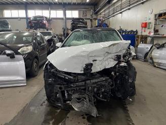 škoda dodávky Volkswagen Golf Golf VII (AUA), Hatchback, 2012 / 2021 1.4 TSI 16V 2014/5