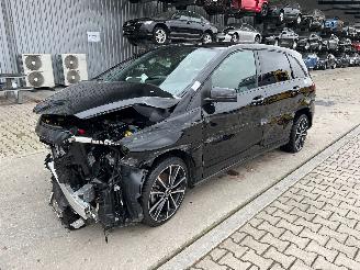 disassembly passenger cars Mercedes B-klasse Sports Tourer 2018/3