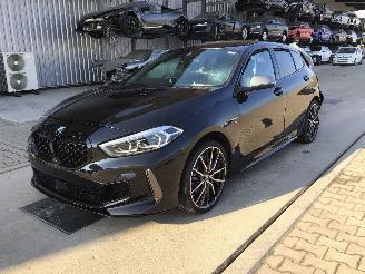 occasion commercial vehicles BMW 1-serie M 135i xDrive 2021/1