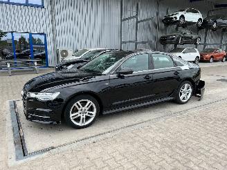 occasion commercial vehicles Audi A6 2.0 TDI 2016/6