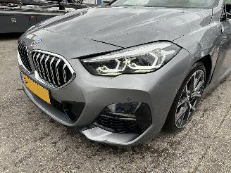 BMW 2-serie 218i 100KW Autom. Gran Coupe Clima Navi Pano M Sport Edition NAP picture 30
