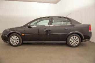 Opel Vectra 1.8-16V Airco Elegance picture 46