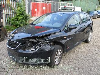 škoda osobní automobily Seat Ibiza Ibiza IV (6J5) Hatchback 5-drs 1.2 12V (CGPA) [51kW]  (03-2008/05-2015=
) 2012/6