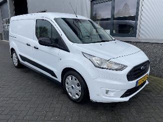 Sloopauto Ford Transit Connect 1.5 EcoBlue L2 Trend 2018/9