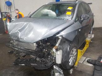 škoda osobní automobily Seat Ibiza Ibiza ST (6J8) Combi 1.2 TDI Ecomotive (CFWA) [55kW]  (04-2010/05-2015=
) 2012/5
