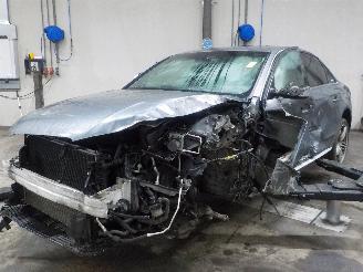 demontáž osobní automobily Audi S4 S4 (B8) Sedan 3.0 TFSI V6 24V (CGXC) [245kW]  (11-2008/12-2015) 2012/11