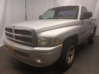 Dodge Ram Pick Up 1500 picture 1