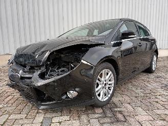 škoda osobní automobily Ford Focus Focus 3 Hatchback 1.0 Ti-VCT EcoBoost 12V 125 (M1DA(Euro 5)) [92kW]  (=
02-2012/05-2018) 2014/2