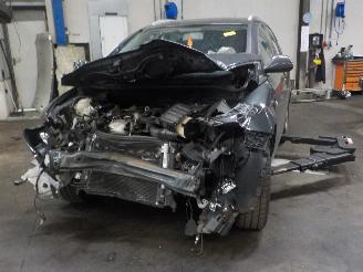 Damaged car Seat Altea Altea XL (5P5) MPV 1.2 TSI (CBZB) [77kW]  (04-2010/07-2015) 2011