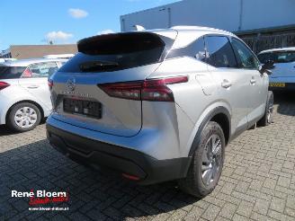 Nissan Qashqai 1.3 mHEV Acenta X Automaat 116kw picture 1