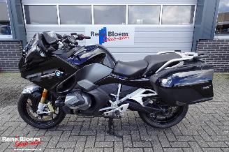 Unfall Kfz Motorrad BMW R 1250 RT  2022/5