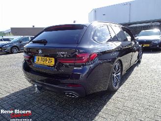  BMW 5-serie 530d Business Edition  286pk Full Option 2023/6