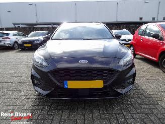 Ford Focus 1.0 EcoBoost ST-Line Business 125pk picture 6