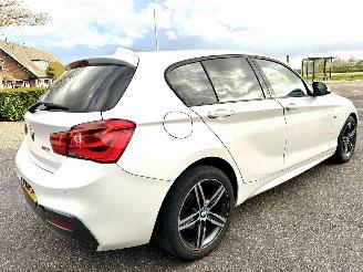 BMW 1-serie 120i 177pk 8-traps aut M-Sport TwinPower Turbo - facelift - xenon led - pdc v+a - camera voorruit - sportinter - zwarte hemel picture 5