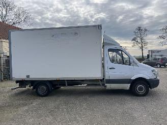 Mercedes Sprinter 413 2.2cdi 432HD/automaat/airco picture 4
