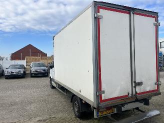 Mercedes Sprinter 413 2.2cdi 432HD/automaat/airco picture 6