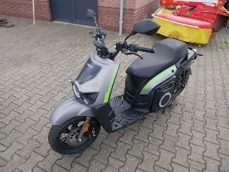 occasione scooter Silence  S 02 LOWSPEED 2024/3