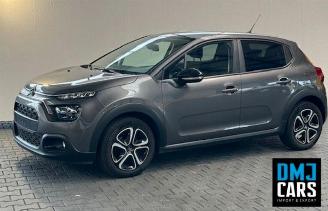 Auto incidentate Citroën C3 BlueHDI 100 PS Navi, Klima, 15x Ab 11.499,- 2020/6