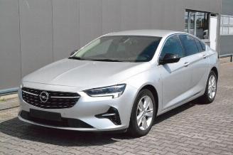 skadebil auto Opel Insignia B Grand Sport Elegance 2021/10