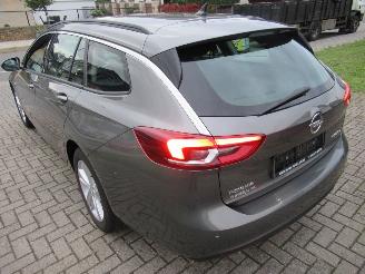 Purkuautot passenger cars Opel Insignia Insignia ST  1.6D 136Pk  Edition  Climatronic Navi ....... 2019/3