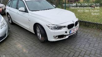 Autoverwertung BMW 3-serie www.midelo-onderdelen.nl 2014/5