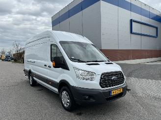 damaged commercial vehicles Ford Transit 2.0 TDCI L4H3  Euro 6   AIRCO 2019/1
