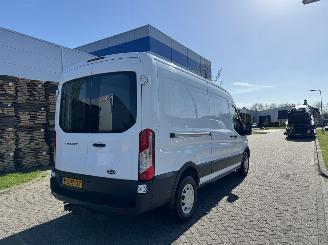 Ford Transit 350 2.0 TDCi 125kw L3H3  AIRCO Euro6 picture 4