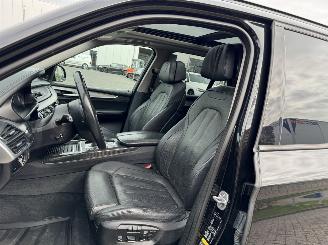 BMW X5 xDrive 40e High Exe picture 14