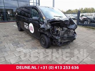 Auto incidentate Mercedes Vito Vito (447.6), Van, 2014 2.0 114 CDI 16V 2020/3