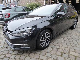 škoda osobní automobily Volkswagen Golf Comfortline 2019/3