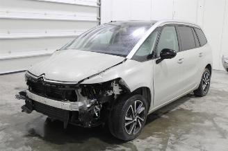 škoda osobní automobily Citroën C4-picasso C4 SpaceTourer 2021/9