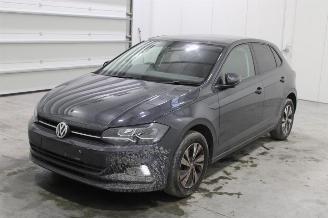 Autoverwertung Volkswagen Polo  2019/6