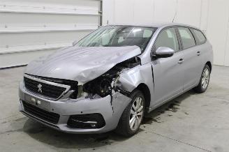 škoda osobní automobily Peugeot 308  2021/9