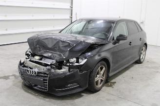 škoda osobní automobily Audi A3  2015/7