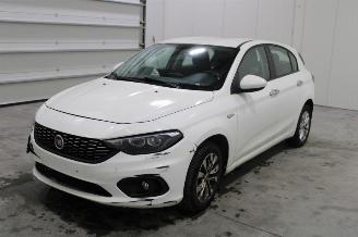Salvage car Fiat Tipo  2018/7