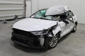škoda osobní automobily Audi A3  2021/11