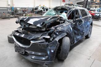 disassembly passenger cars Mazda CX-5  2019/7