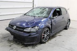 Dezmembrări autoturisme Volkswagen Golf  2014/9