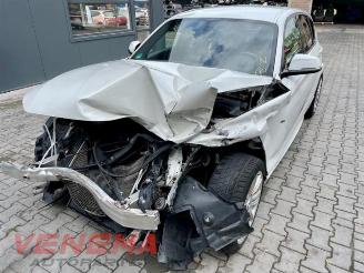 Auto incidentate BMW 1-serie  2016