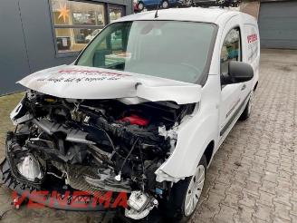 Auto incidentate Mercedes Citan Citan (415.6), Van, 2012 / 2021 1.5 108 CDI 2018/5