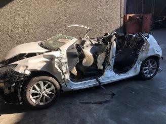 škoda osobní automobily Toyota Auris 66KW - 1364CC - DIESEL 2013/12