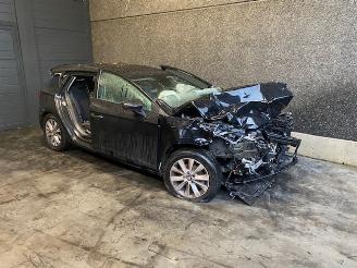 škoda osobní automobily Seat Leon Leon (5FB) Hatchback 2012 1.2 TSI Ecomotive 16V Hatchback  Benzine 1.197cc 81kW 2018/6