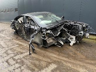 skadebil auto BMW 5-serie 5 serie (G30) Sedan 2016 / 2024 520i 2.0 TwinPower Turbo 16V Sedan 4Dr Benzine 1.998cc 135kW 2020/8