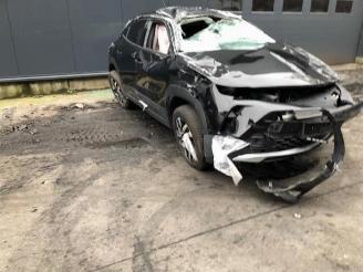 dommages fourgonnettes/vécules utilitaires Opel Mokka  2021/7