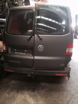 Autoverwertung Volkswagen Transporter  2014/8