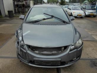škoda osobní automobily Honda Civic Civic (FA/FD), Sedan, 2005 / 2012 1.3 Hybrid 2011/5