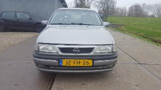 Démontage voiture Opel Vectra Vectra A (88/89) Hatchback 1.6 i Ecotec (X16SZ) [52kW]  (09-1993/11-1995) 1995/1